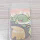 For Sale) Sleepground Snack Sleepground Dinosaur Photocard
