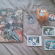 Bungo Stray Dogs goods lot