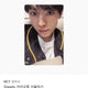 Kia KakaoTalk Gift Steady Yuushi Photocard NCT Wish