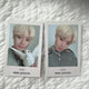Park Jihoon photocard