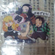 Nezuko Birthday Stand Acrylic