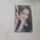 IVE After Like Withmuu Lucky Draw Leeseo