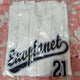 Selling a new EXO Chen Cream Soda uniform!