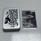 Bonexdo No Genre Pop-up Tin Case