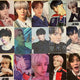 NCT Jeno photocard lot NCT Dream from
