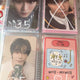 NCT Wish Sion Riku Yuushi Sakuya Trading Card WTS Wish