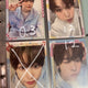 NCT Wish Sion Riku Yuushi Sakuya Trading Card WTS Wish