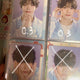 NCT Wish Sion Riku Yuushi Sakuya Trading Card WTS Wish