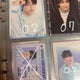 NCT Wish Sion Riku Yuushi Sakuya Trading Card WTS Wish