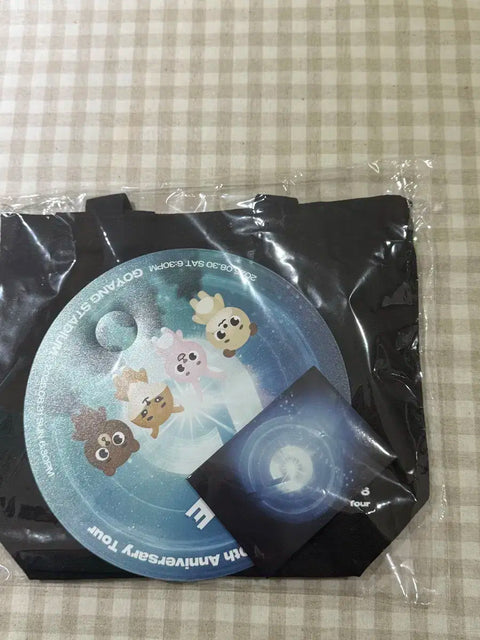 DAY6 Goyang concert entry kit