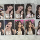 ILLIT Bomb Weverse photocard transfer sale Yoona Moka Minju Wonhee Iroha
