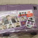 BTS Merch Box #5 Transfer