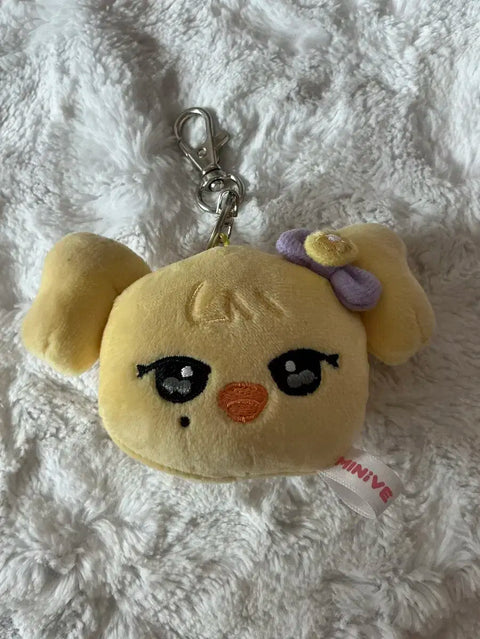 IVE Rei Minive Doll