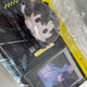 Link Click Lingdao Arc Jung Si-woo Doll Badge