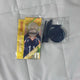Haikyuu Tsukishima Kei Mini Towel