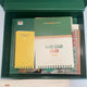 Selling BTS 2021 Season's Greetings!