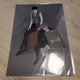 Bomtoon Obompl Pop-up The Night's Waterfront, Night Water Clear File Includes Photocard Unopened