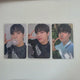 N.Flying Lee Seunghyub Dearest Unreleased Photocards - All
