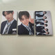 Last Bell Weverse Shop photocard