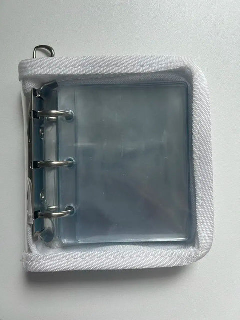 Mellow Binder