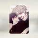 Lebom Mulbam Cafe Special Poca Waterfront Night Photocard Bomtoon Lezhin