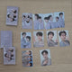 Forestella photocard set Everything Forestella Everything