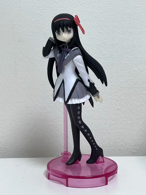 Madoka Magica Homura figure
