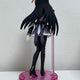 Madoka Magica Homura figure