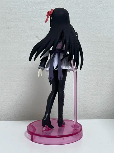 Madoka Magica Homura figure