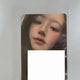 QWER Chodan Autographed Photocard