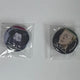 Hunter x Hunter Badge Feitan, Phinks Bundle