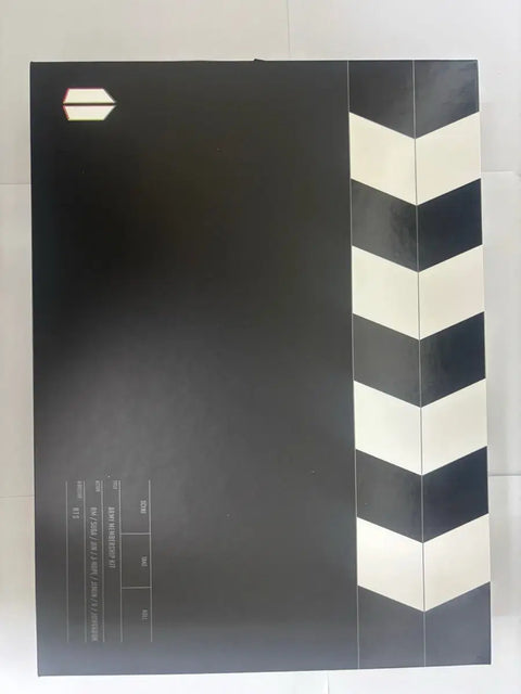 Selling BTS Army Kit.