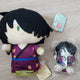 Gintama Takasugi Shinsuke Yorinui