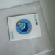 Selling Pixel Lee Ttibu Seal, Heart Jamteul.
