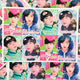There's a photo booth (or photobooth sticker) Jungkook BTS behind-the-scenes review!