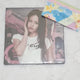 IVE Secret Album Digipack Ahn Yujin version