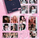 IVE Secret Album Digipack Ahn Yujin version