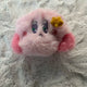 Kirby doll