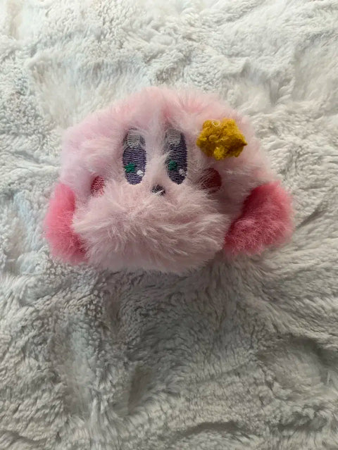 Kirby doll
