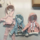Ball-jointed doll (BJD) USD hoodie bulk sale