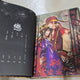 TVXQ YunJae Fan Art Book Volume 3
