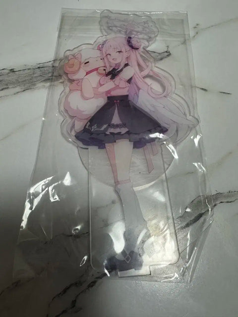 Selling Blue Archive Mika Acrylic Stand.
