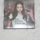 IVE Secret Album Digipack Rei