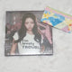 IVE Secret Album Digipack Rei