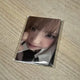 fromis_9 Friday Concert Photocards Full Set
