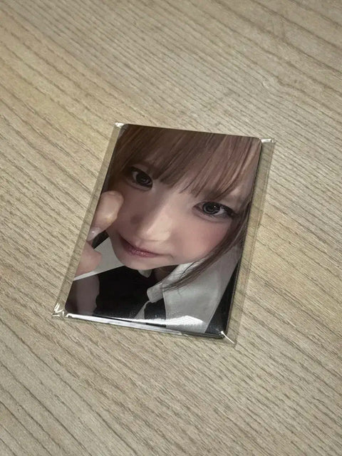 fromis_9 Friday Concert Photocards Full Set