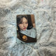 IVE Scout Gaeul photocard
