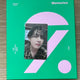 BTS 2020 Blu-ray V Kim Taehyung