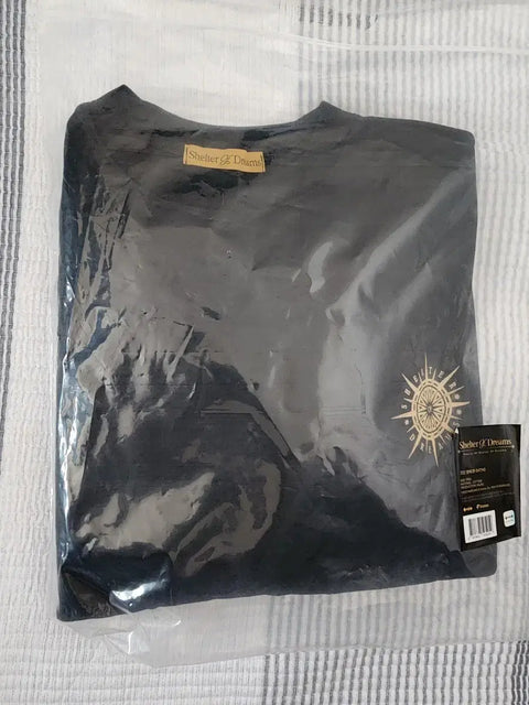 Lee Seung Yoon Official Merchandise T-shirt