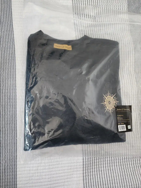 Lee Seung Yoon Official Merchandise T-shirt